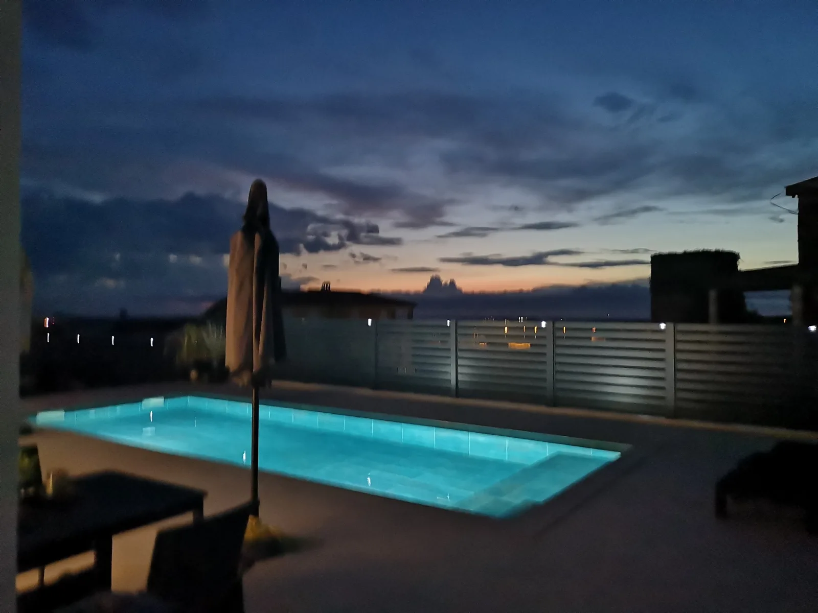 Adria Oasis Visnjan