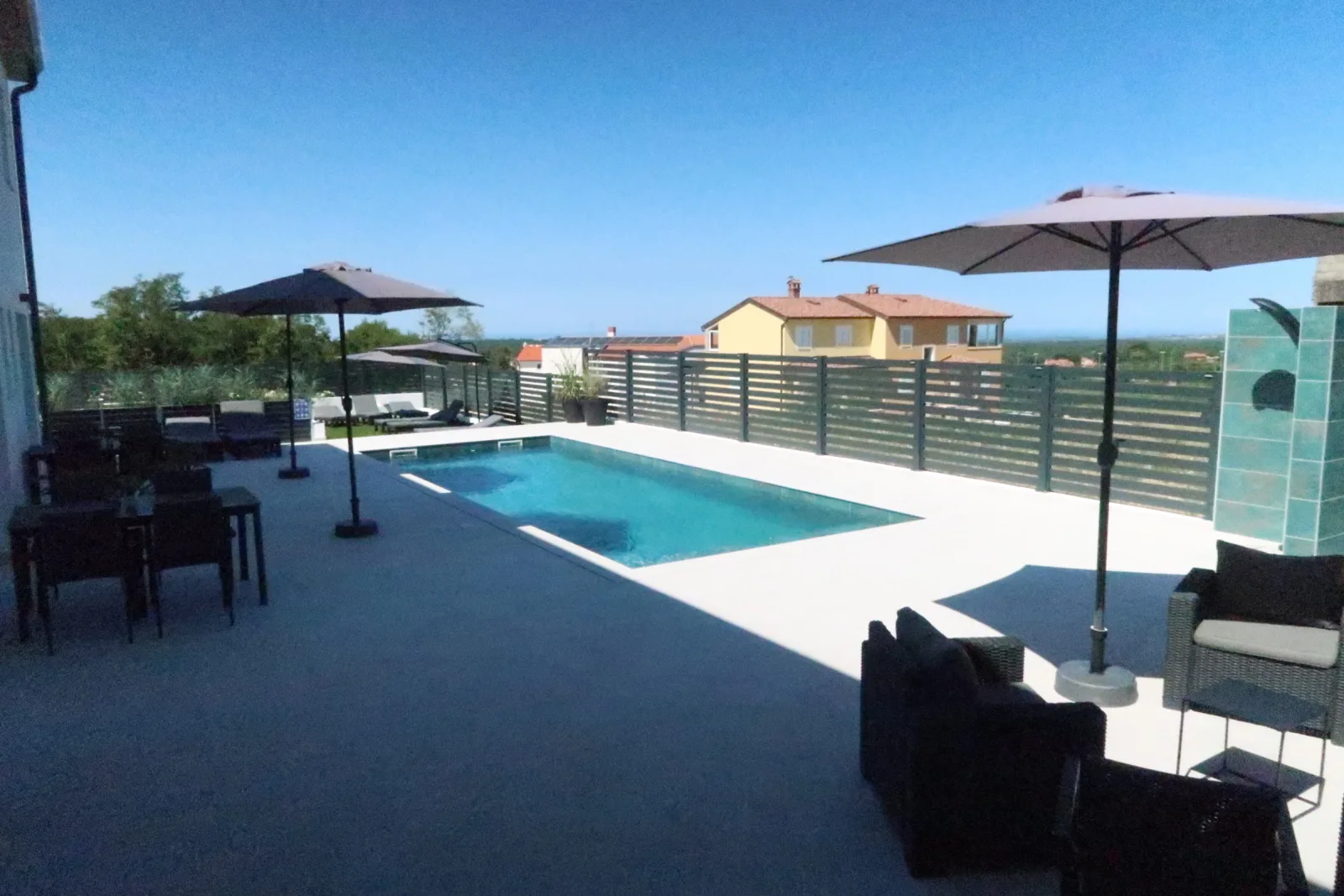 Adria Oasis Visnjan