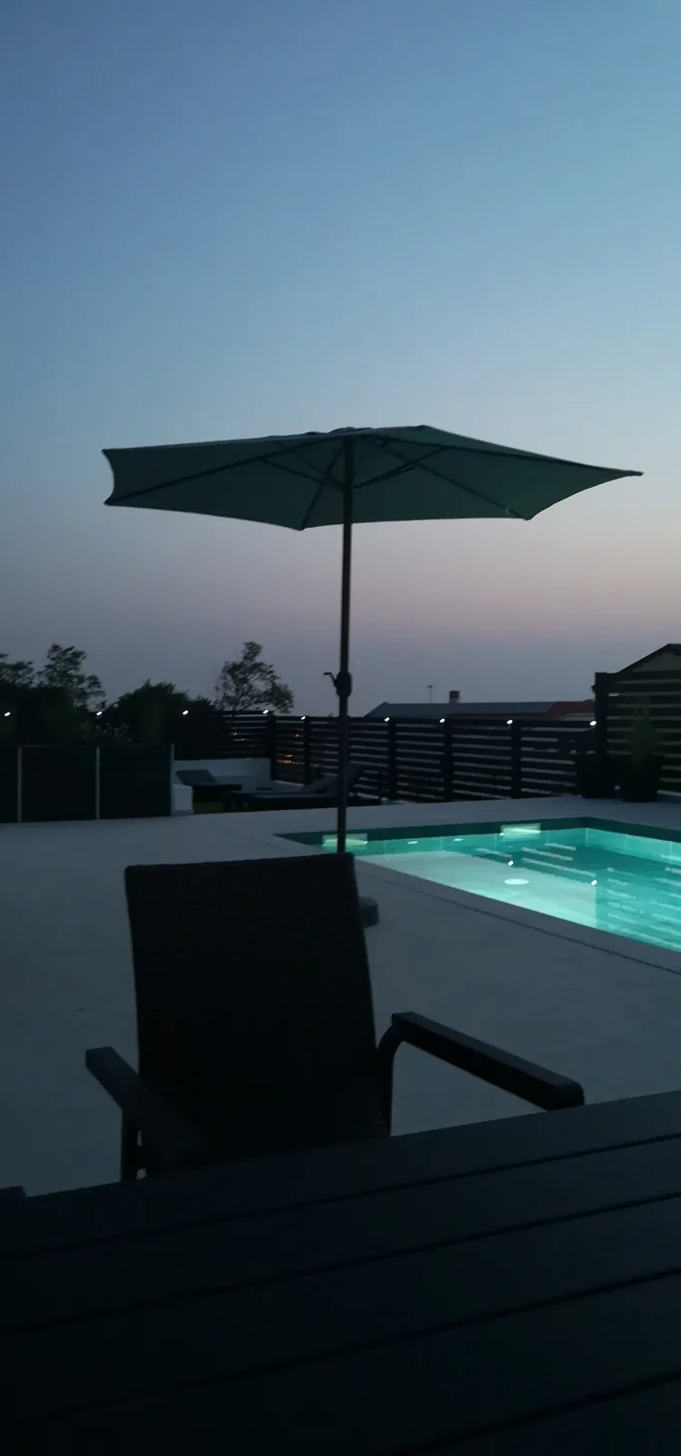 Adria Oasis Visnjan