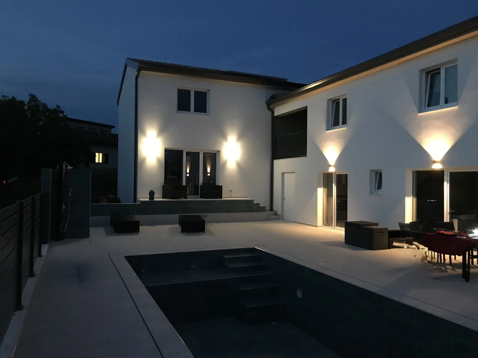 Adria Oasis Visnjan