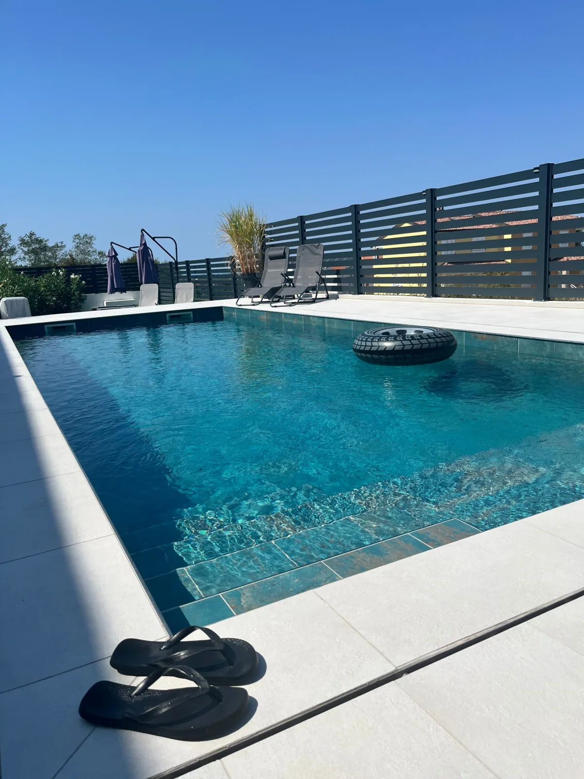 Adria Oasis Visnjan