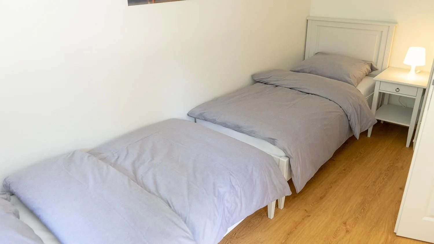 Ferienwohnung Irischer Wolfshund