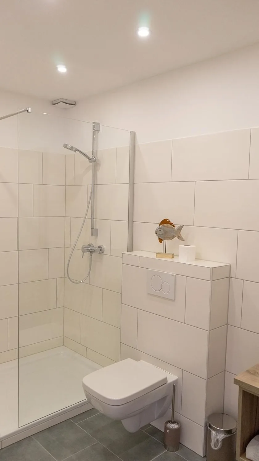 Ferienwohnung Irischer Wolfshund