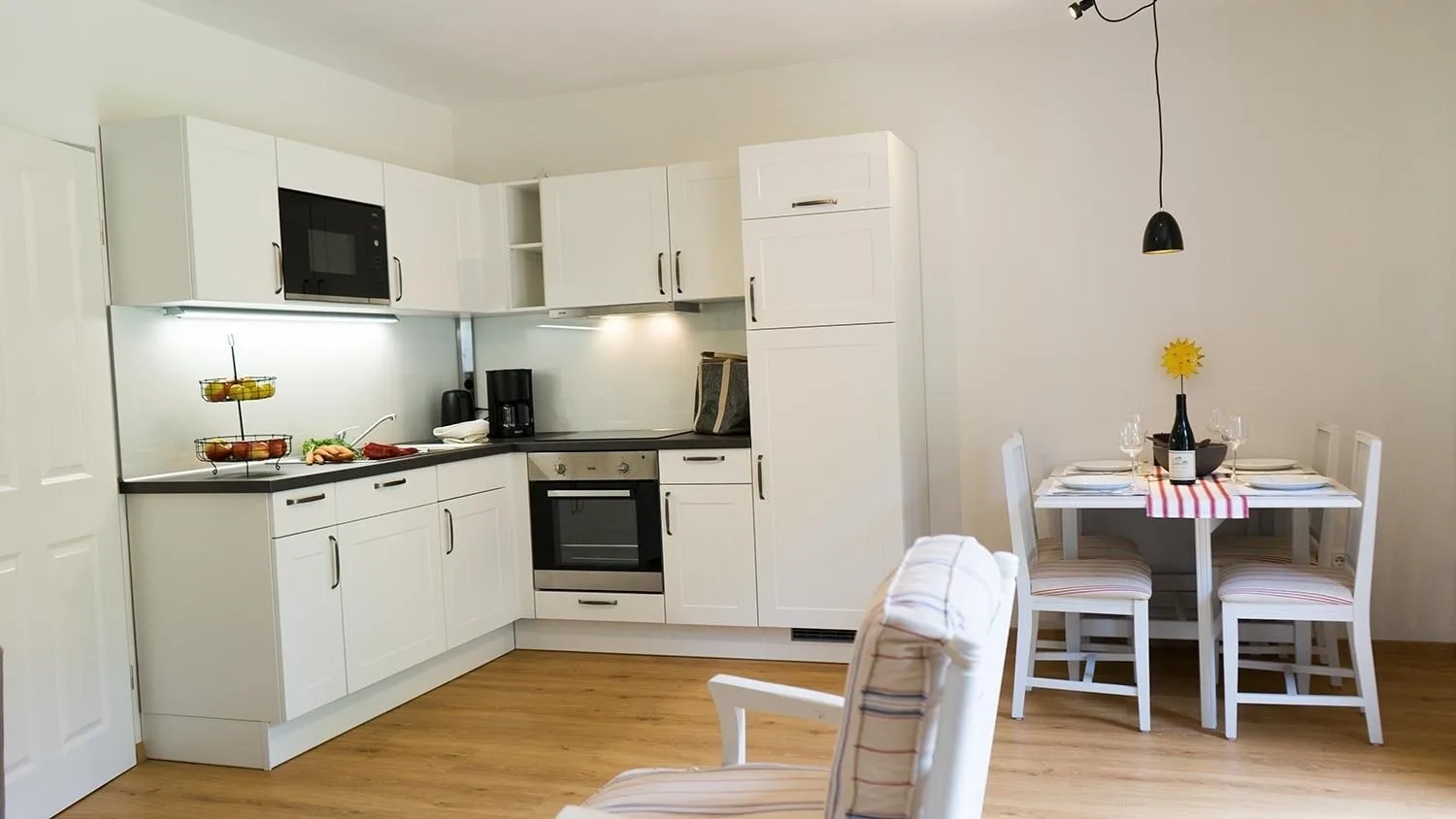 Ferienwohnung Irischer Wolfshund