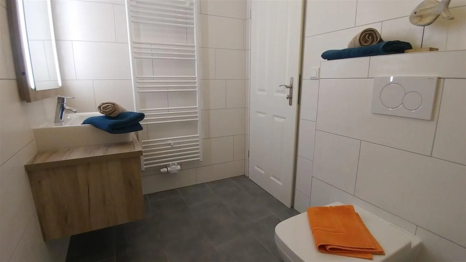 Ferienwohnung Zwergschnauzer