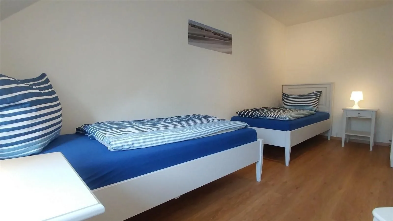 Ferienwohnung Zwergschnauzer