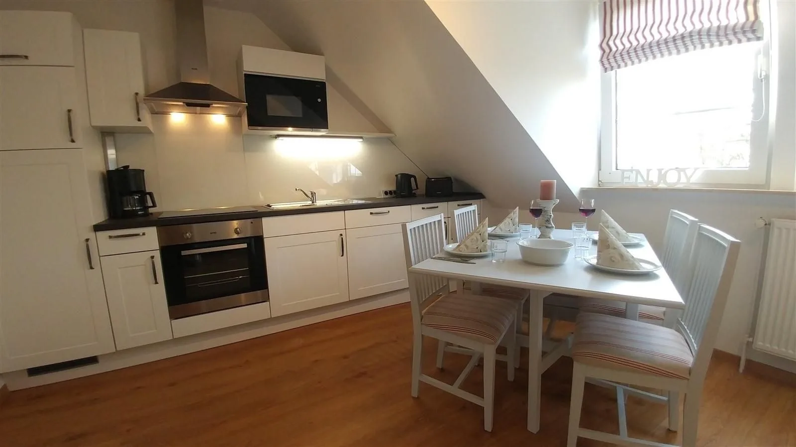 Ferienwohnung Zwergschnauzer