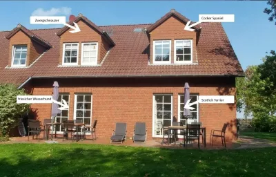 Ferienwohnung Zwergschnauzer