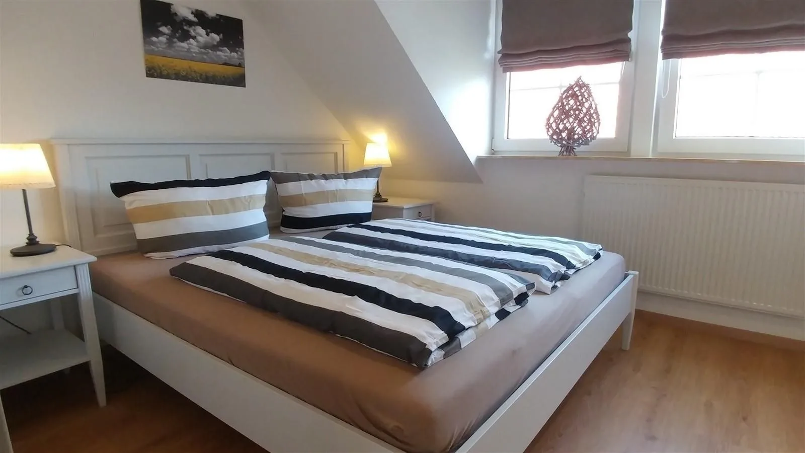 Ferienwohnung Zwergschnauzer
