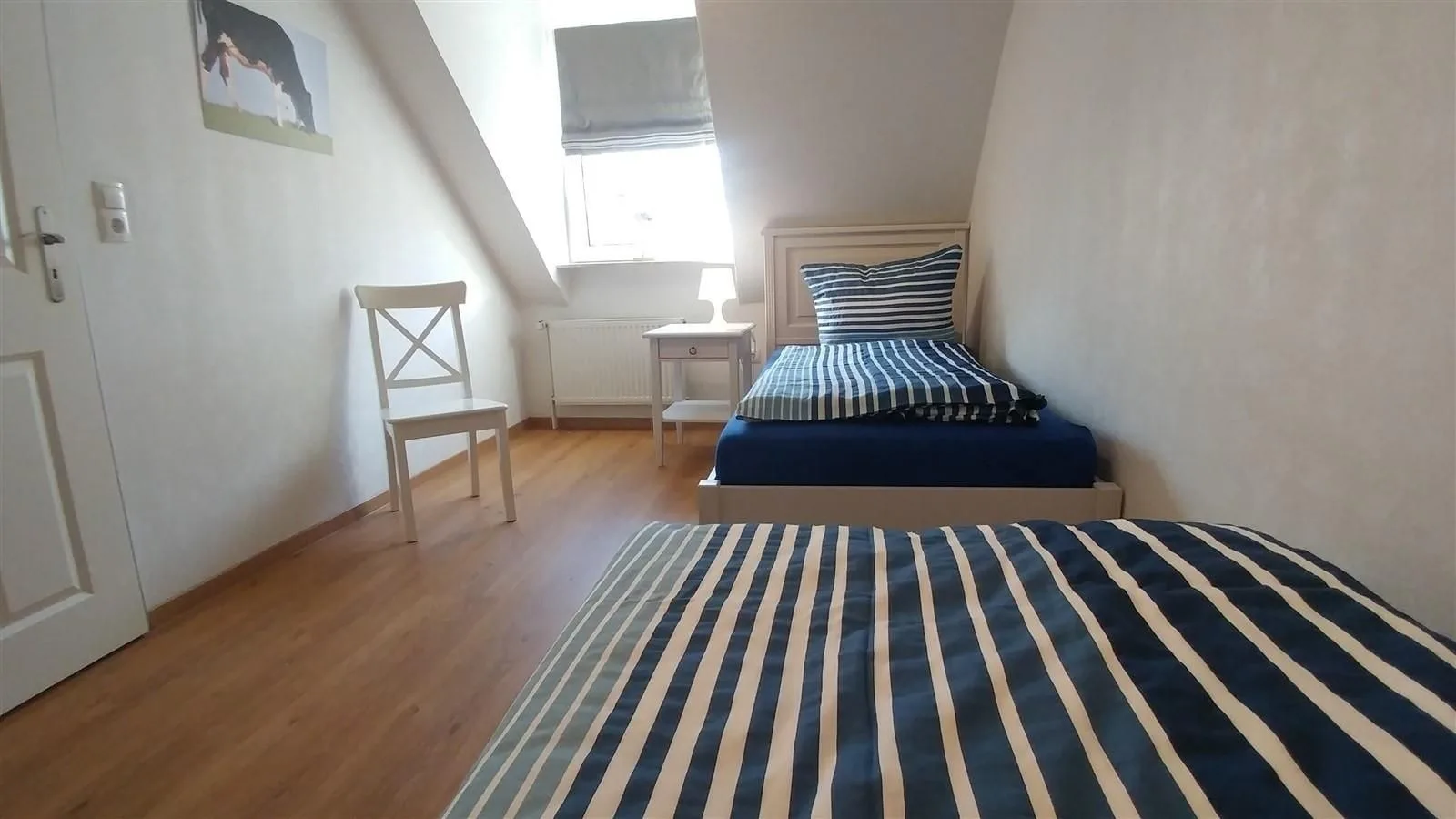 Ferienwohnung Zwergschnauzer