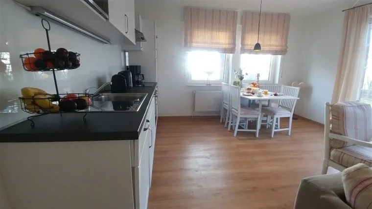 Ferienwohnung Scothch Terrier