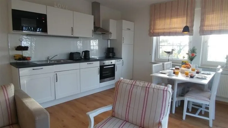 Ferienwohnung Scothch Terrier