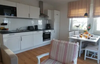 Ferienwohnung Scothch Terrier