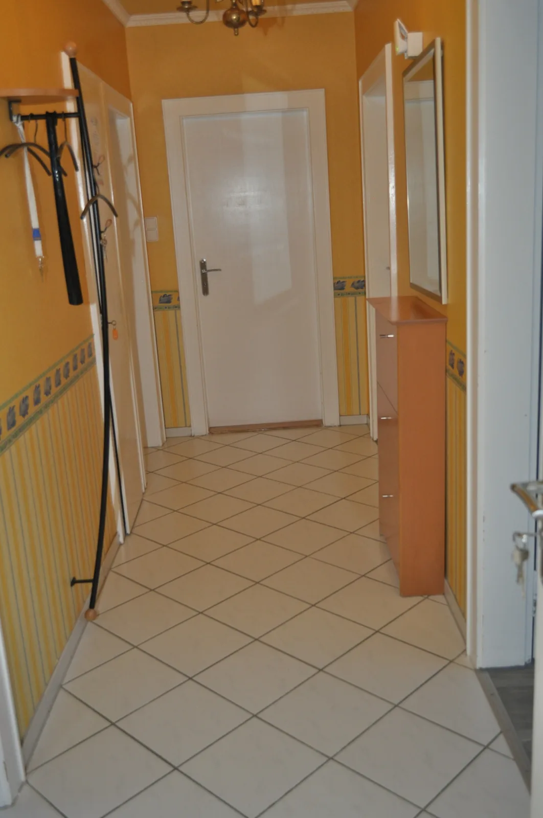 Große Möwe (Whg. 4)