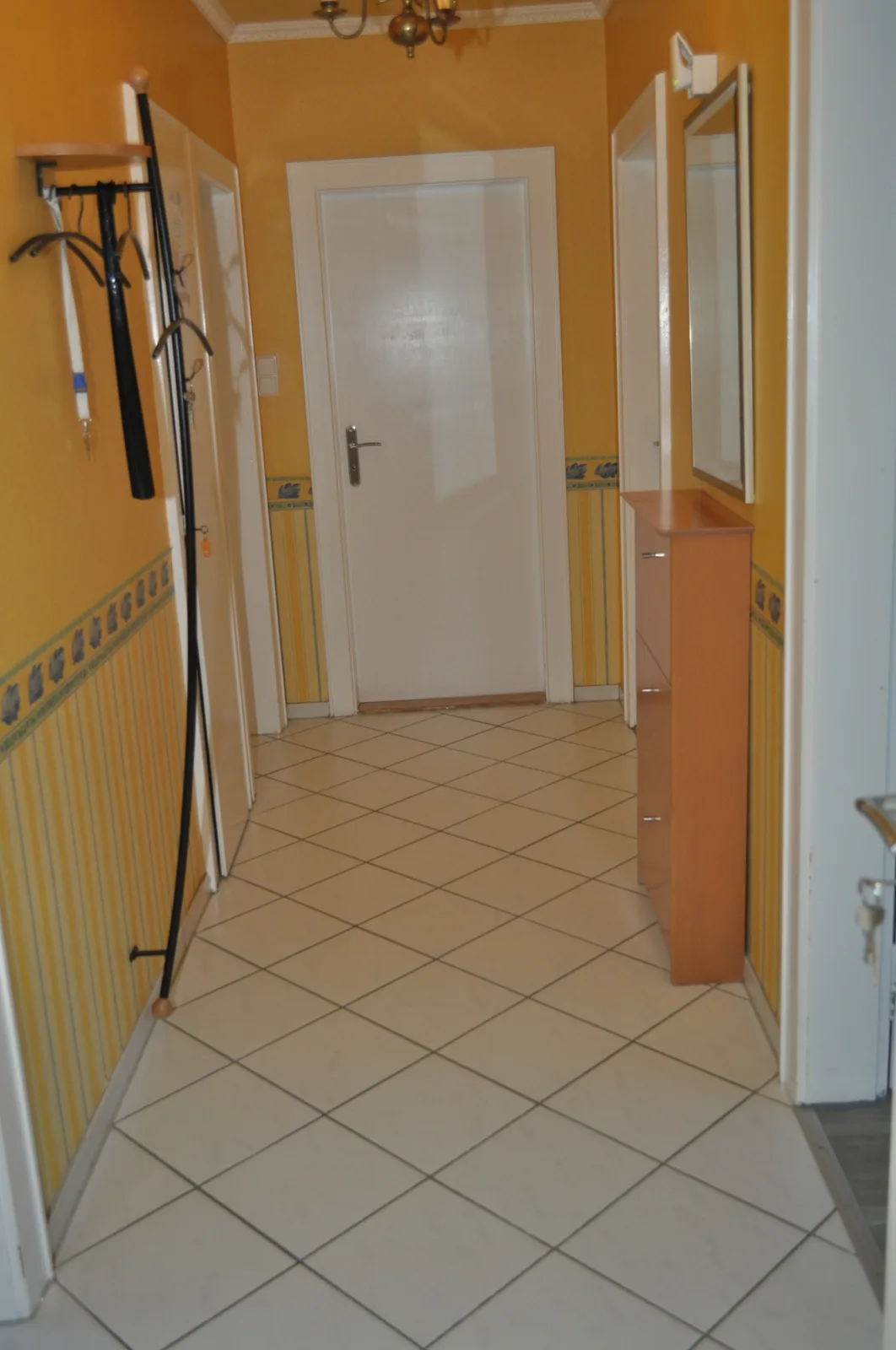 Große Möwe (Whg. 4)