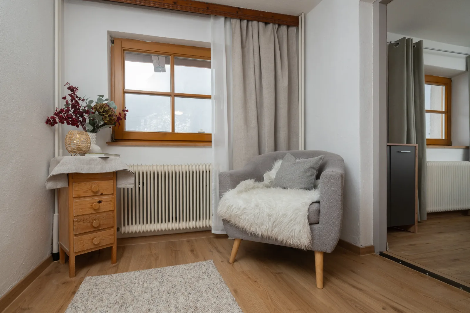 Ferienhaus Valsora