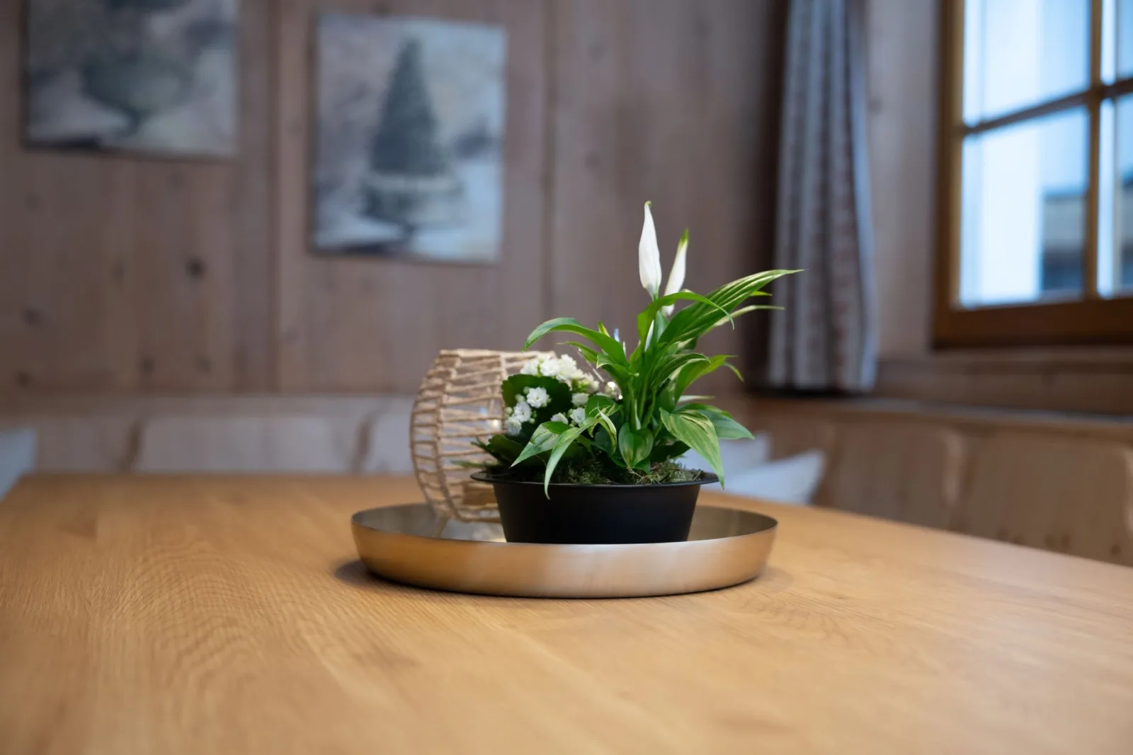 Ferienhaus Valsora
