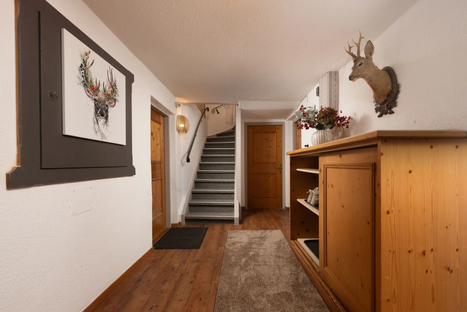 Ferienhaus Valsora