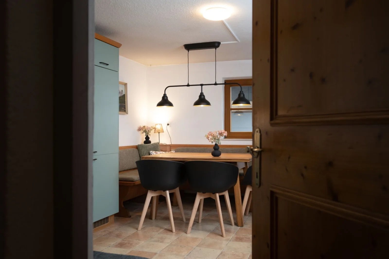 Ferienhaus Valsora