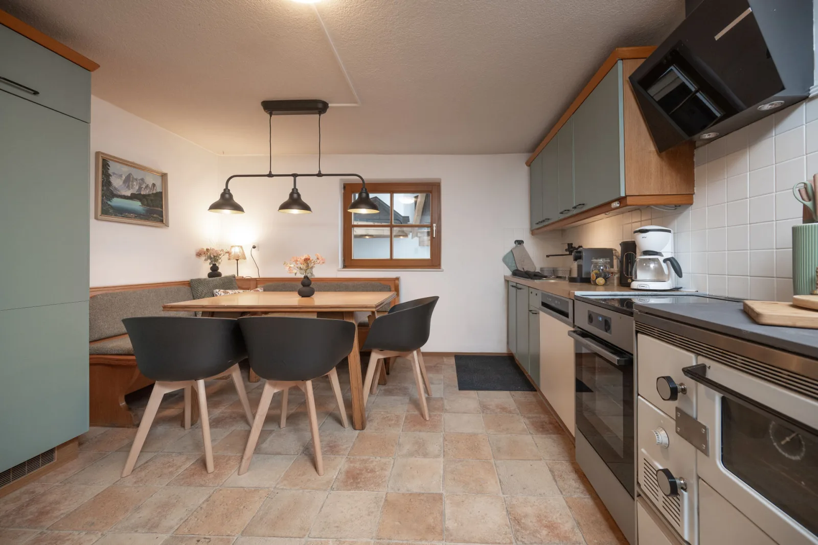Ferienhaus Valsora