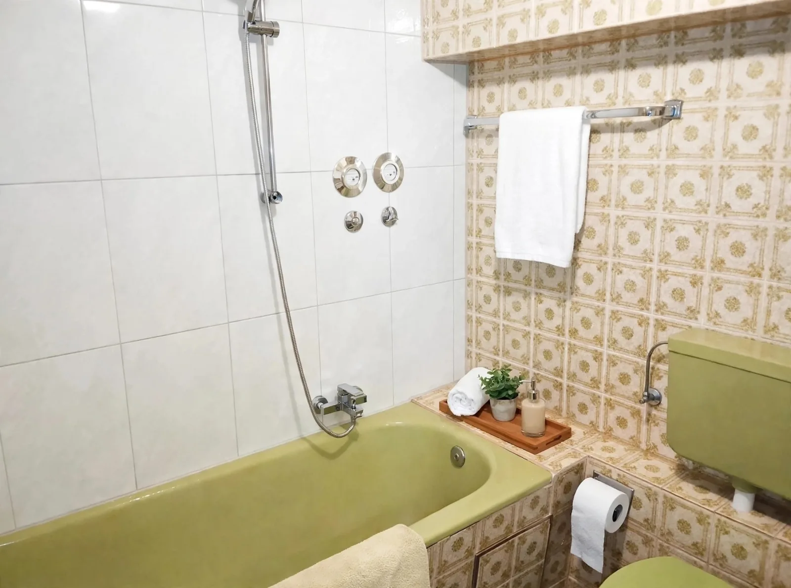 Appartement am Kurpark