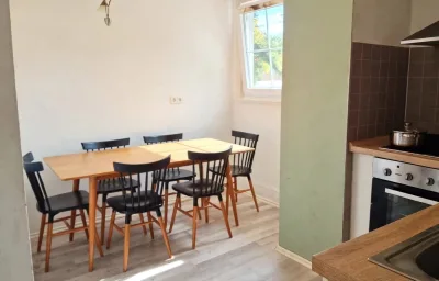 Appartement am Kurpark