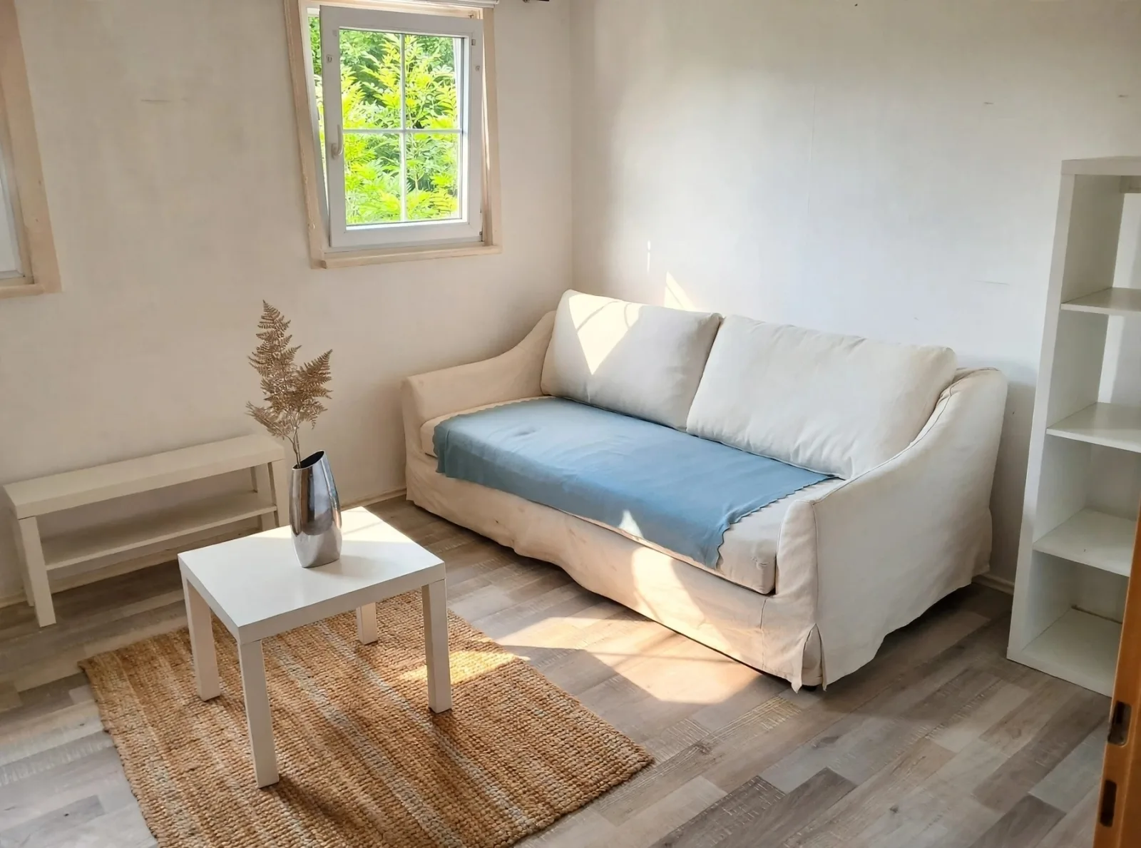 Appartement am Kurpark