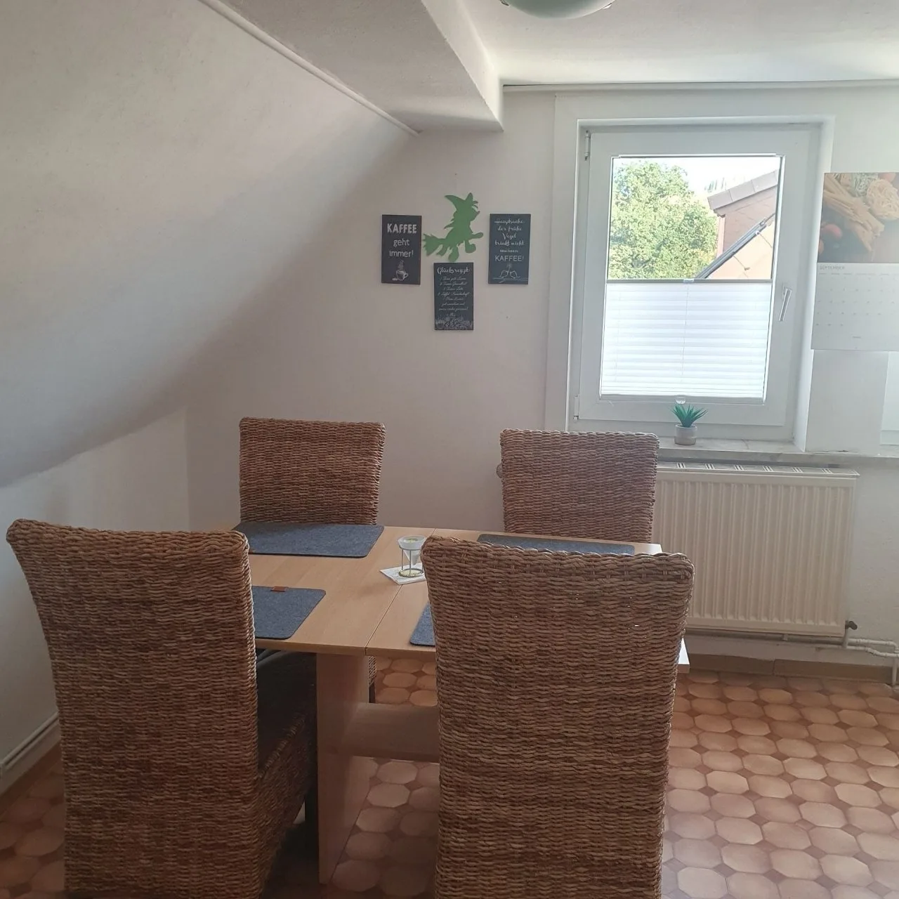 Ferienwohnung Lucie