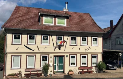 Ferienwohnung Lucie