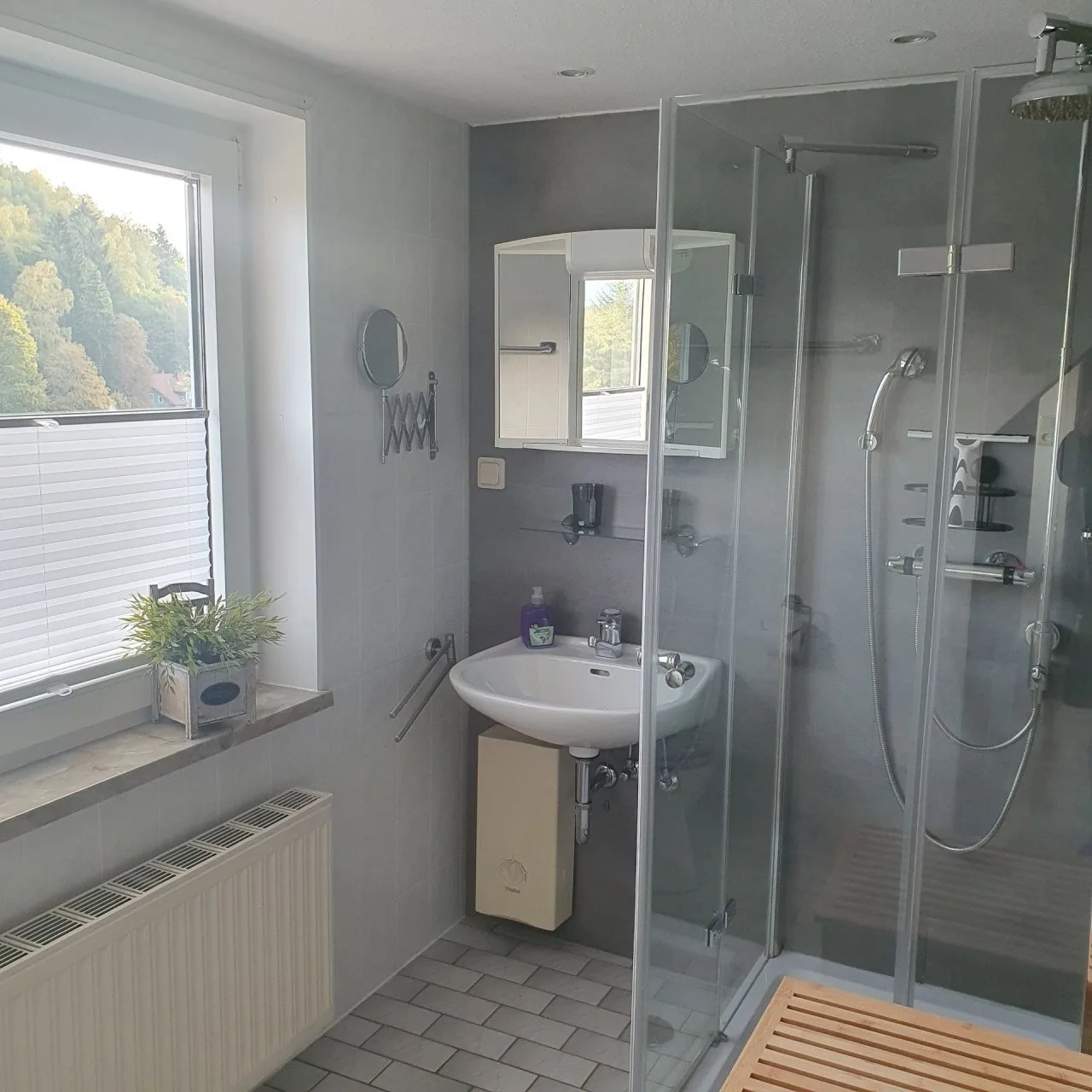 Ferienwohnung Lucie