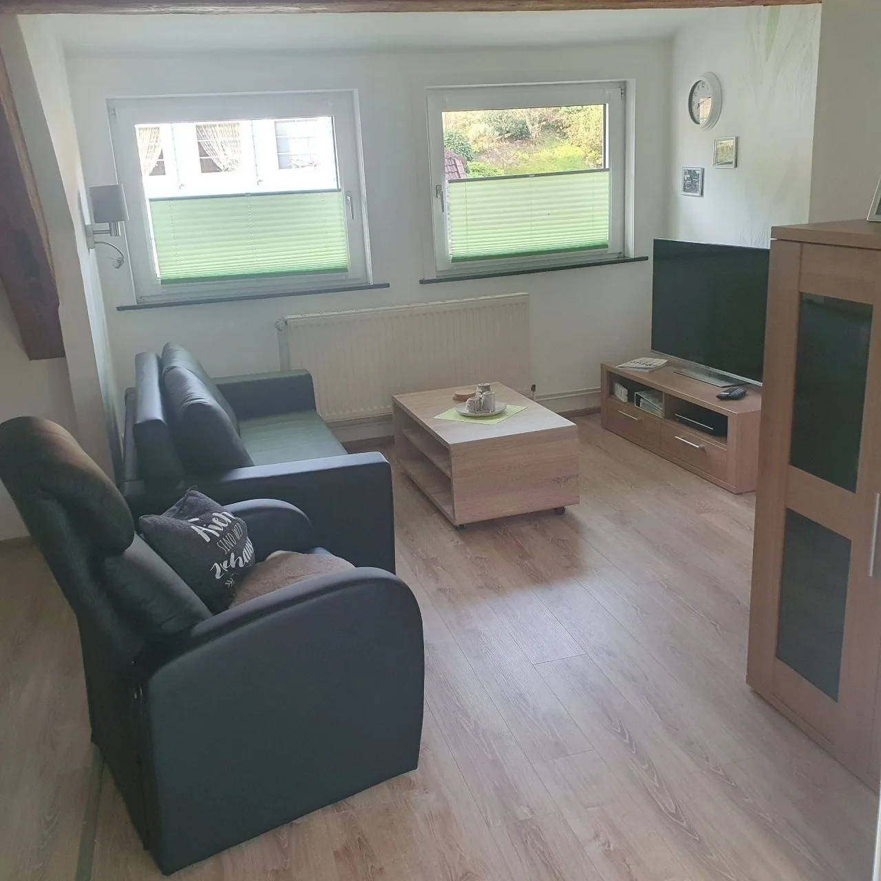 Ferienwohnung Lucie