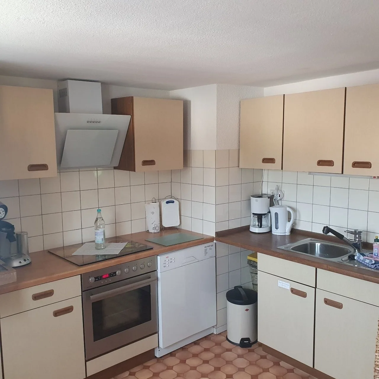 Ferienwohnung Lucie