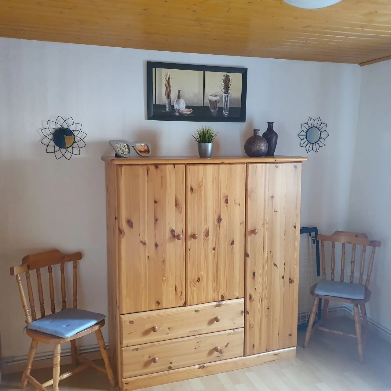 Ferienwohnung Lucie