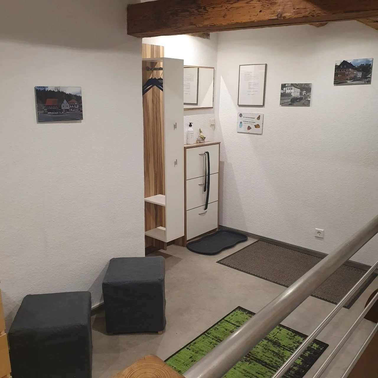 Ferienwohnung Lucie