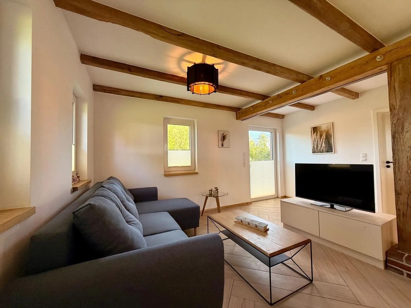 Ferienwohnung Mammoor