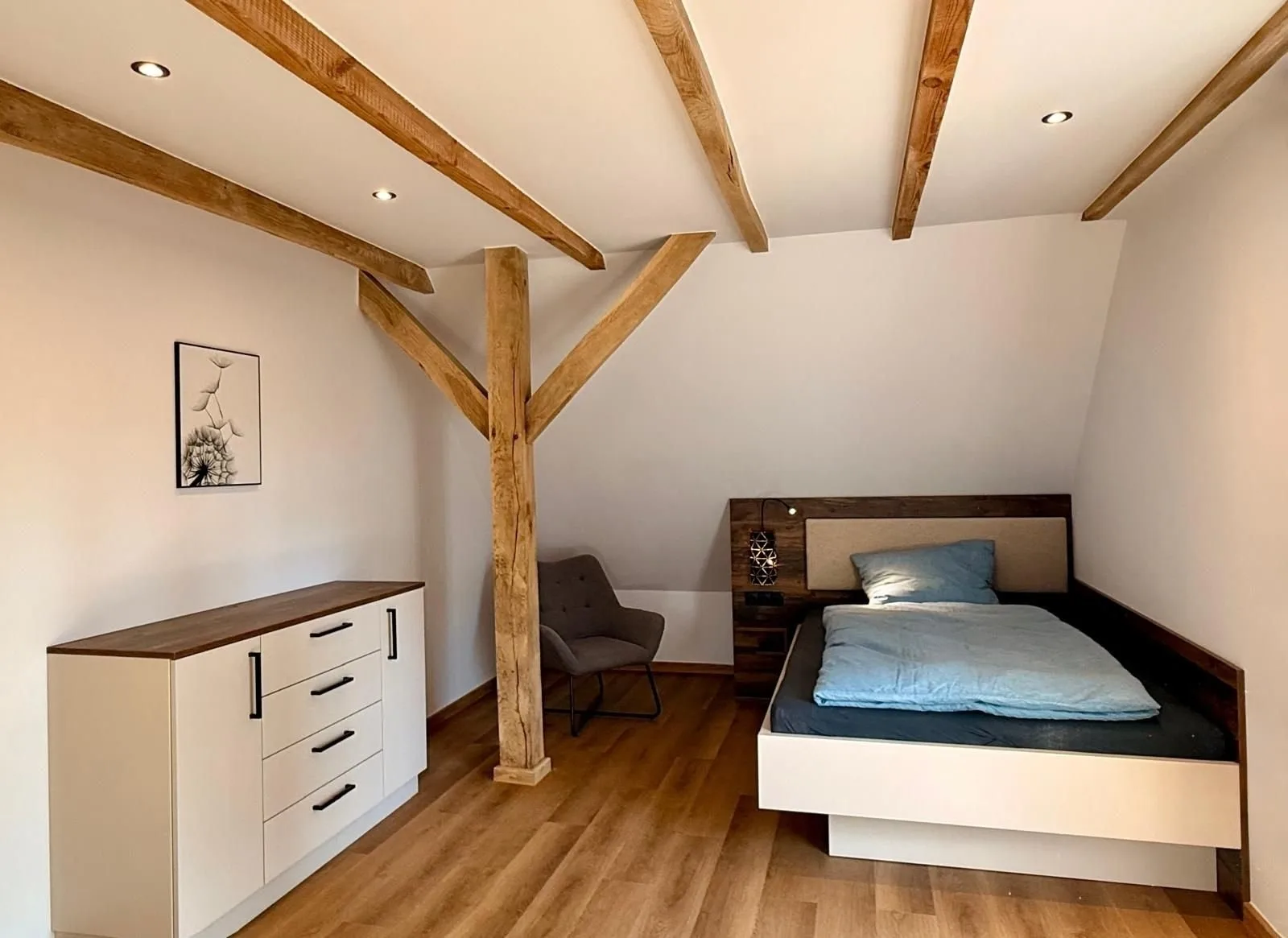 Ferienwohnung Mammoor