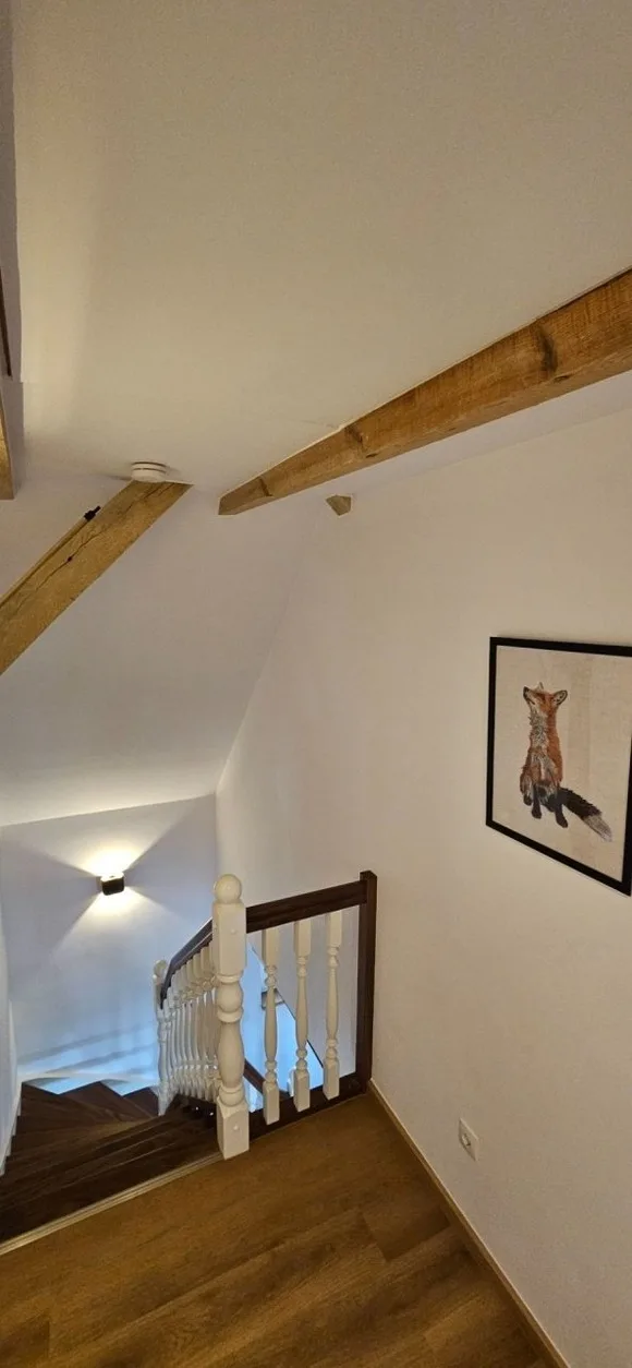 Ferienwohnung Mammoor