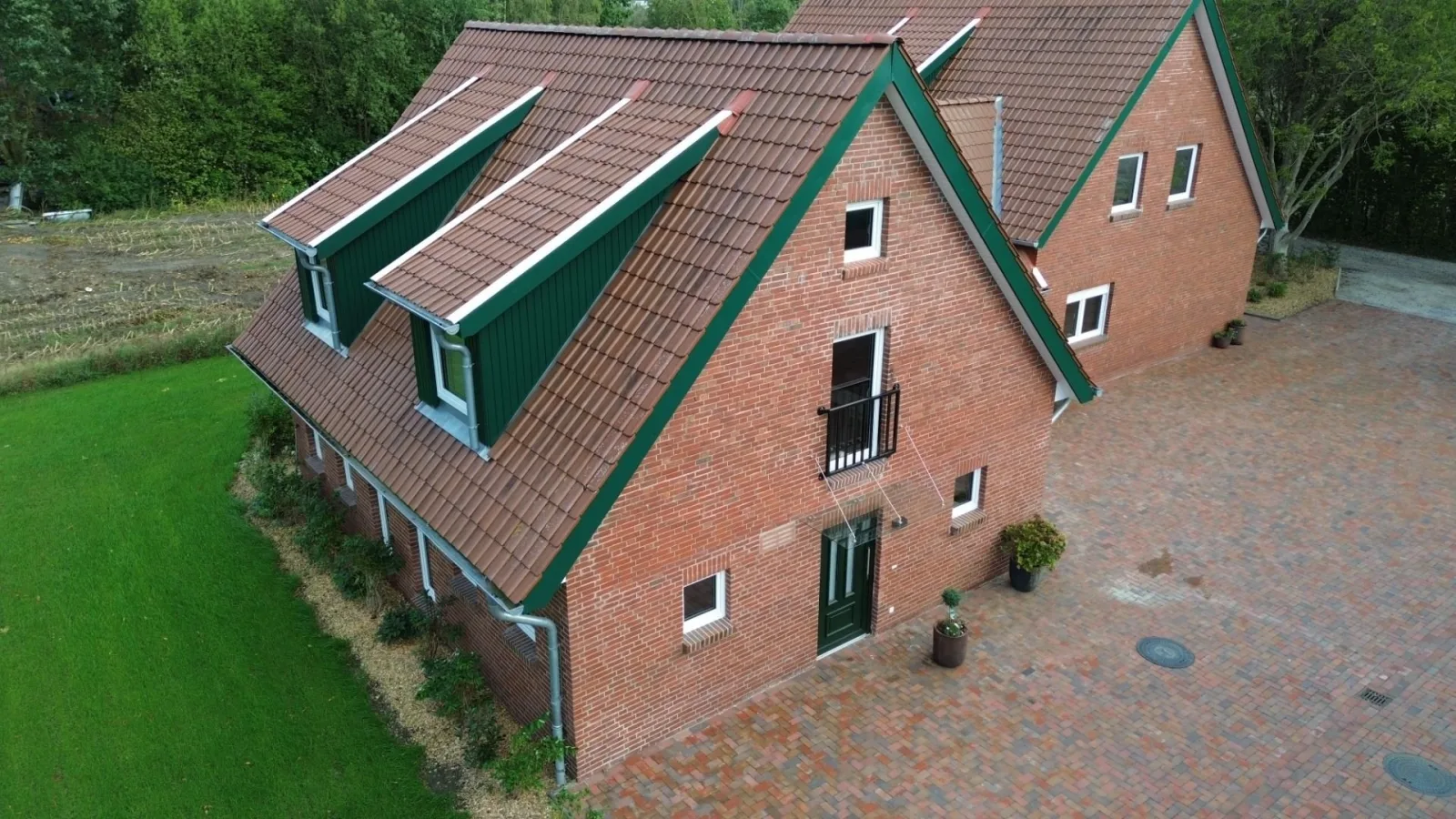Ferienwohnung Mammoor