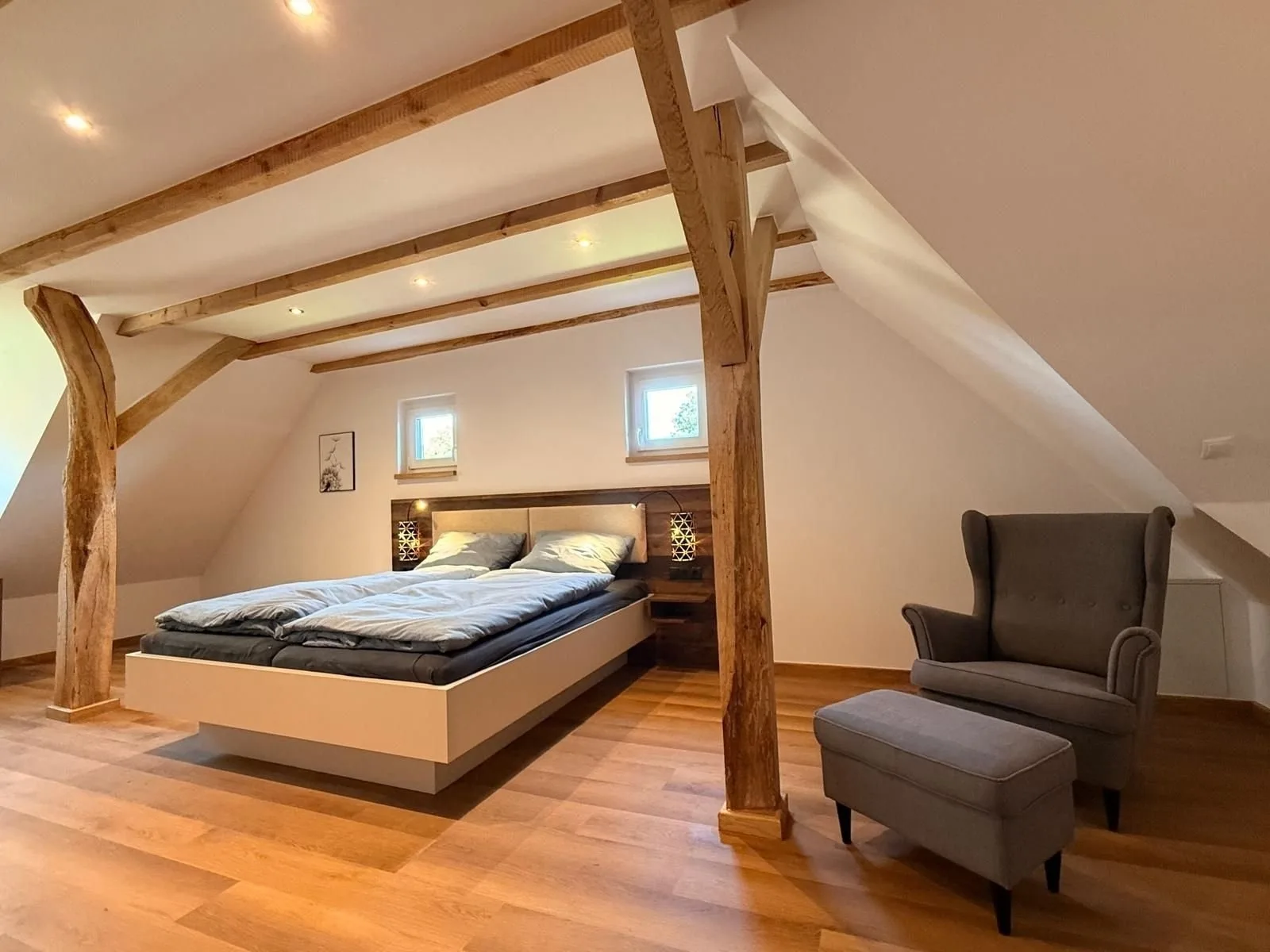 Ferienwohnung Mammoor