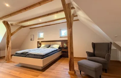 Ferienwohnung Mammoor