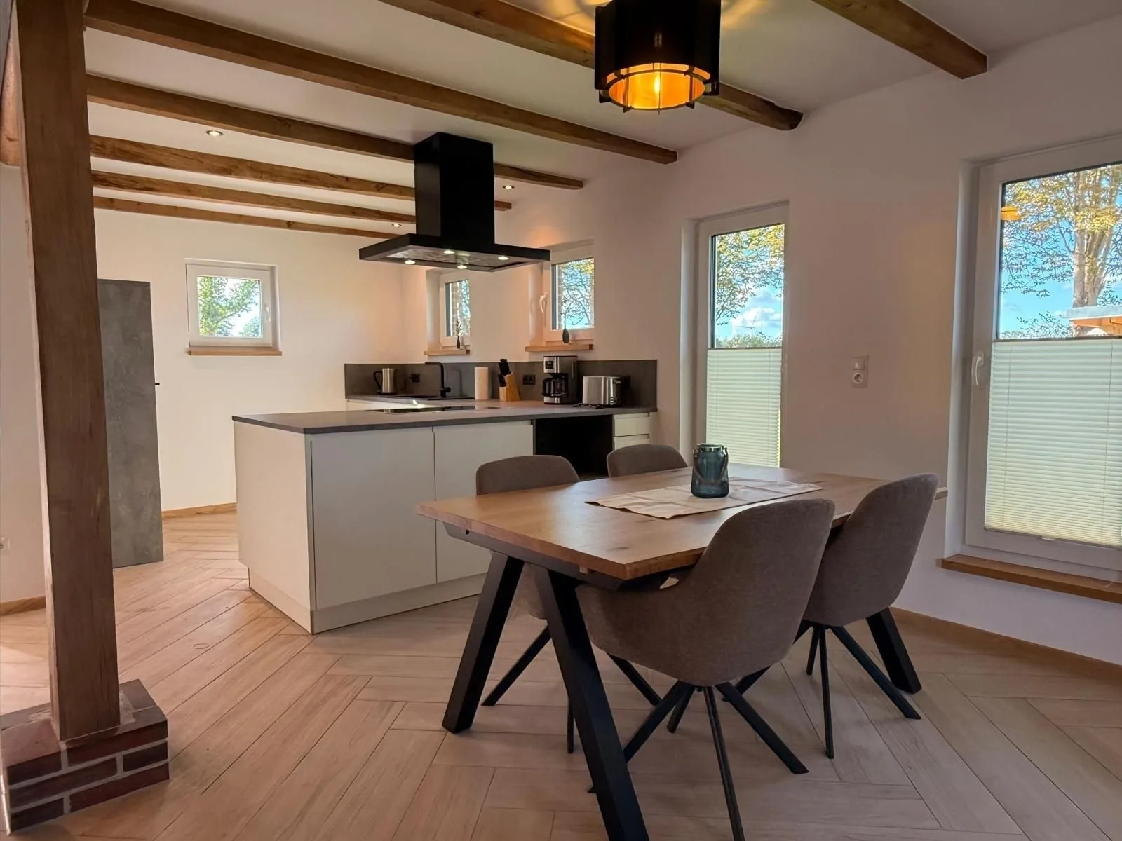 Ferienwohnung Mammoor