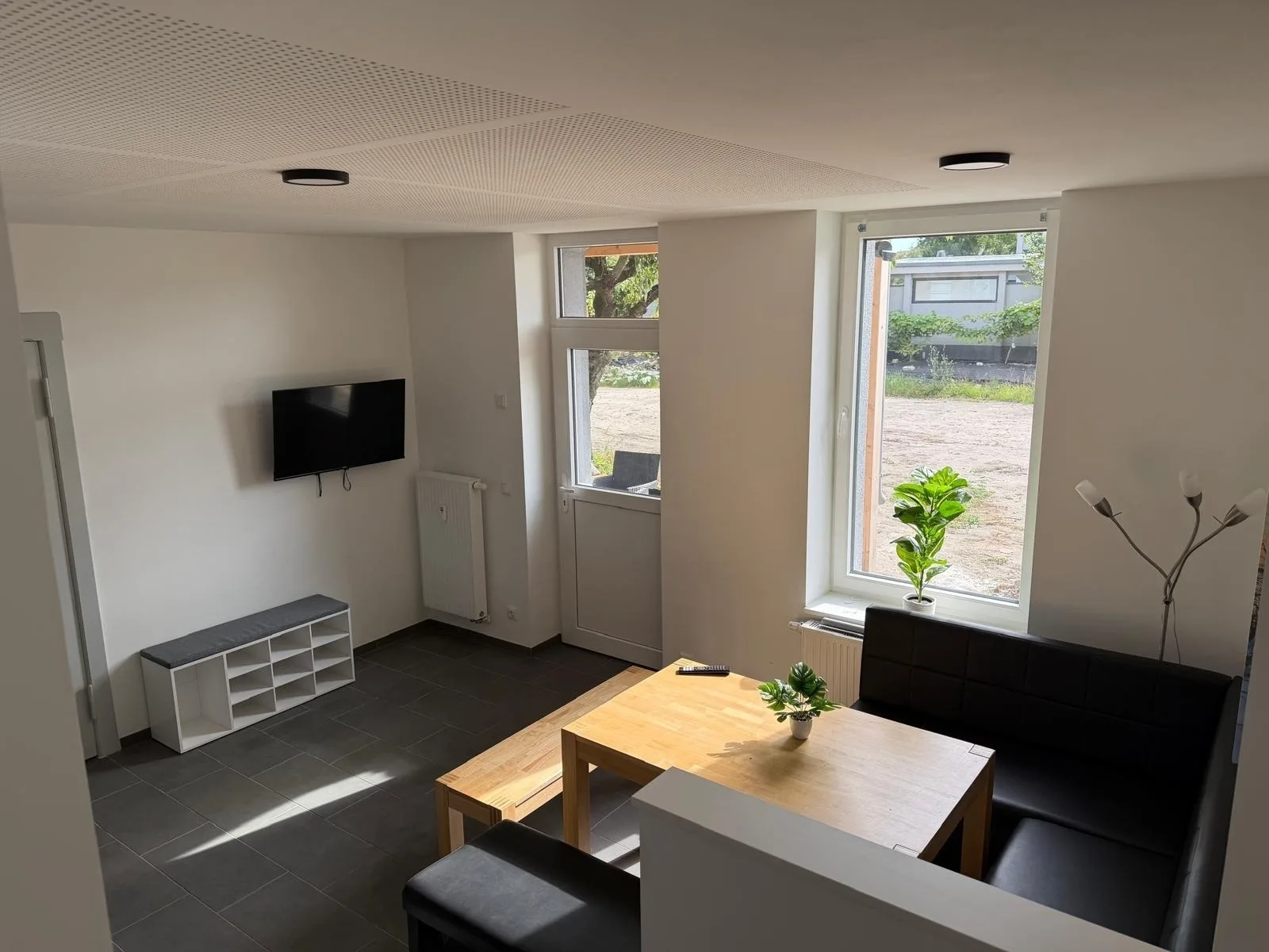 Ferienwohnung/Monteurzimmer G3/1 bis zu 10 Personen ab 22,00 €