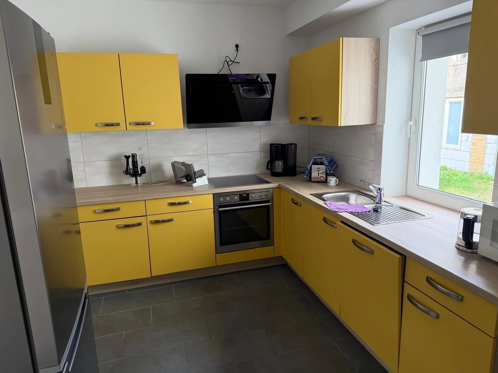 Ferienwohnung/Monteurzimmer G3/1 bis zu 10 Personen ab 22,00 €