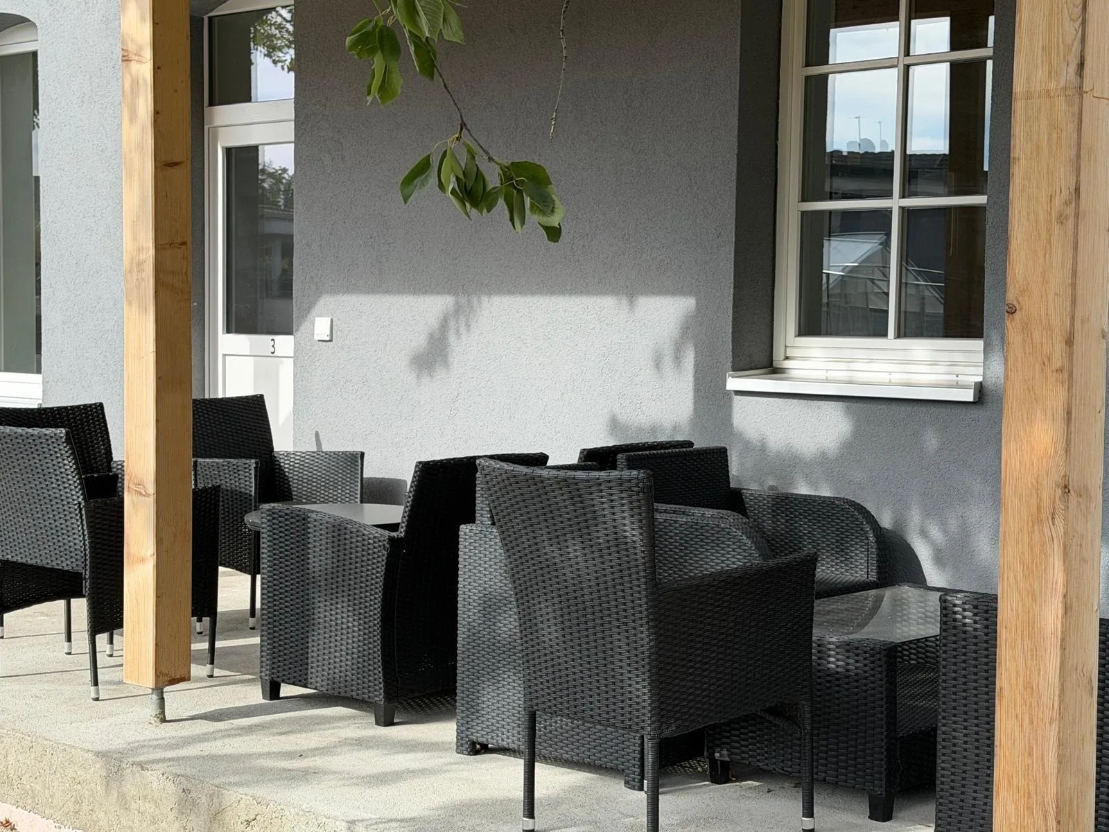 Ferienwohnung/Monteurzimmer G3/1 bis zu 10 Personen ab 22,00 €