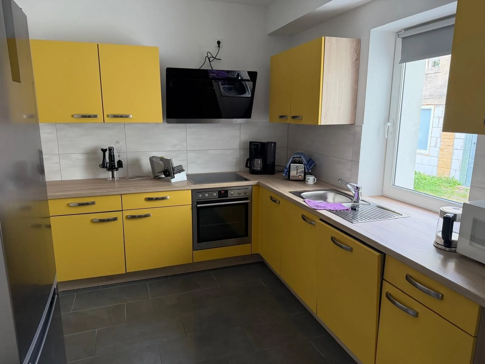 Ferienwohnung/Monteurzimmer G3/1 bis zu 10 Personen ab 22,00 €