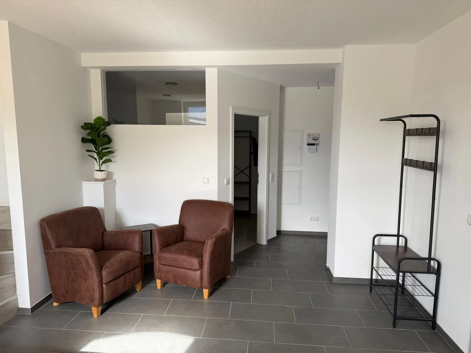 Ferienwohnung/Monteurzimmer G3/1 bis zu 10 Personen ab 22,00 €