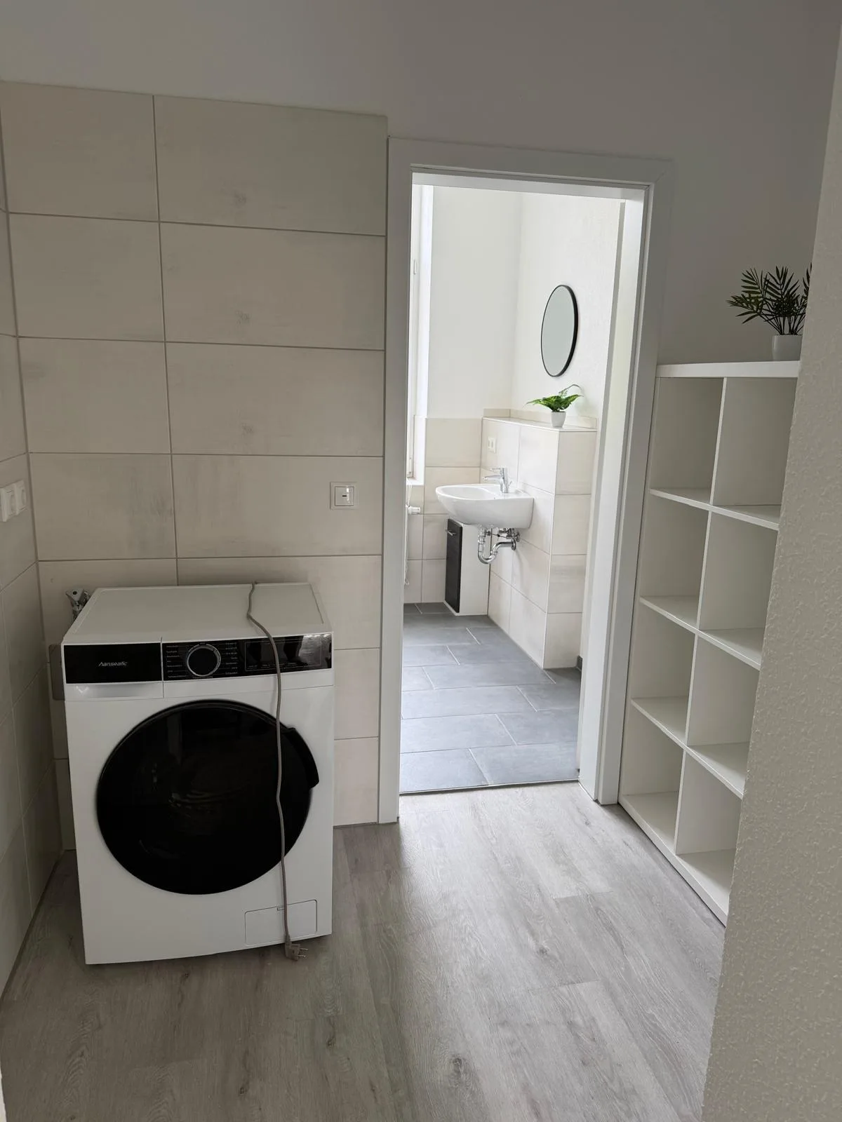 Ferienwohnung/Monteurzimmer G3/1 bis zu 10 Personen ab 22,00 €