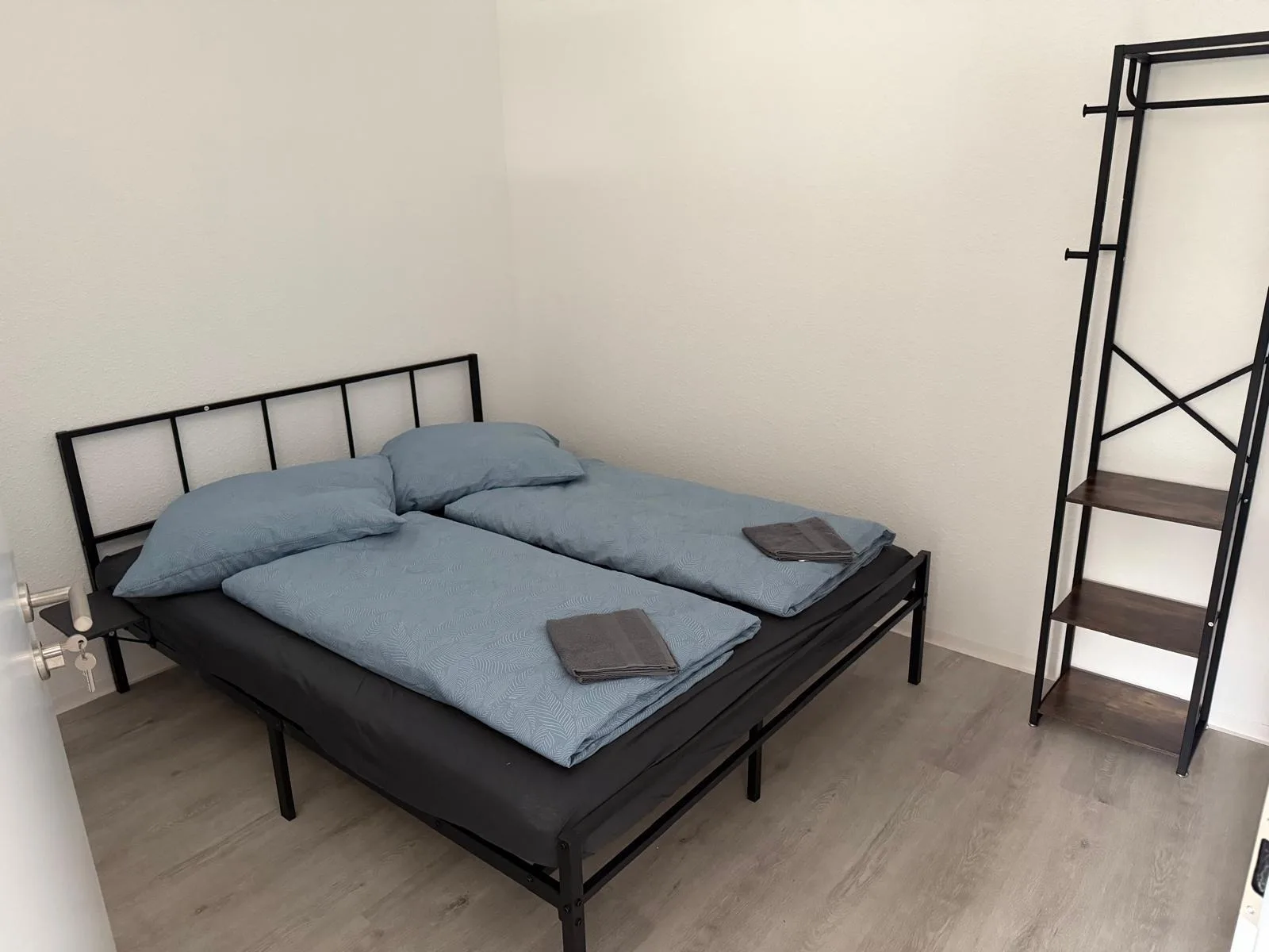 Ferienwohnung/Monteurzimmer G3/1 bis zu 10 Personen ab 22,00 €