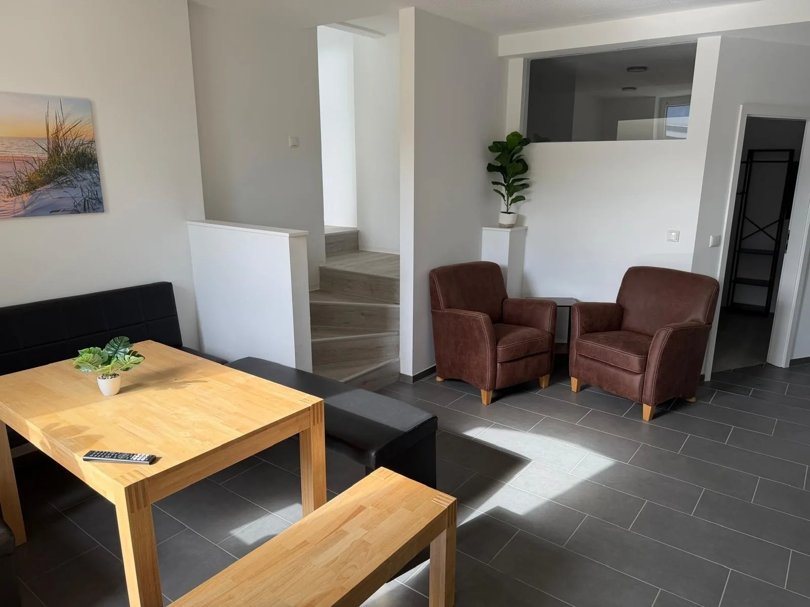 Ferienwohnung/Monteurzimmer G3/1 bis zu 10 Personen ab 22,00 €
