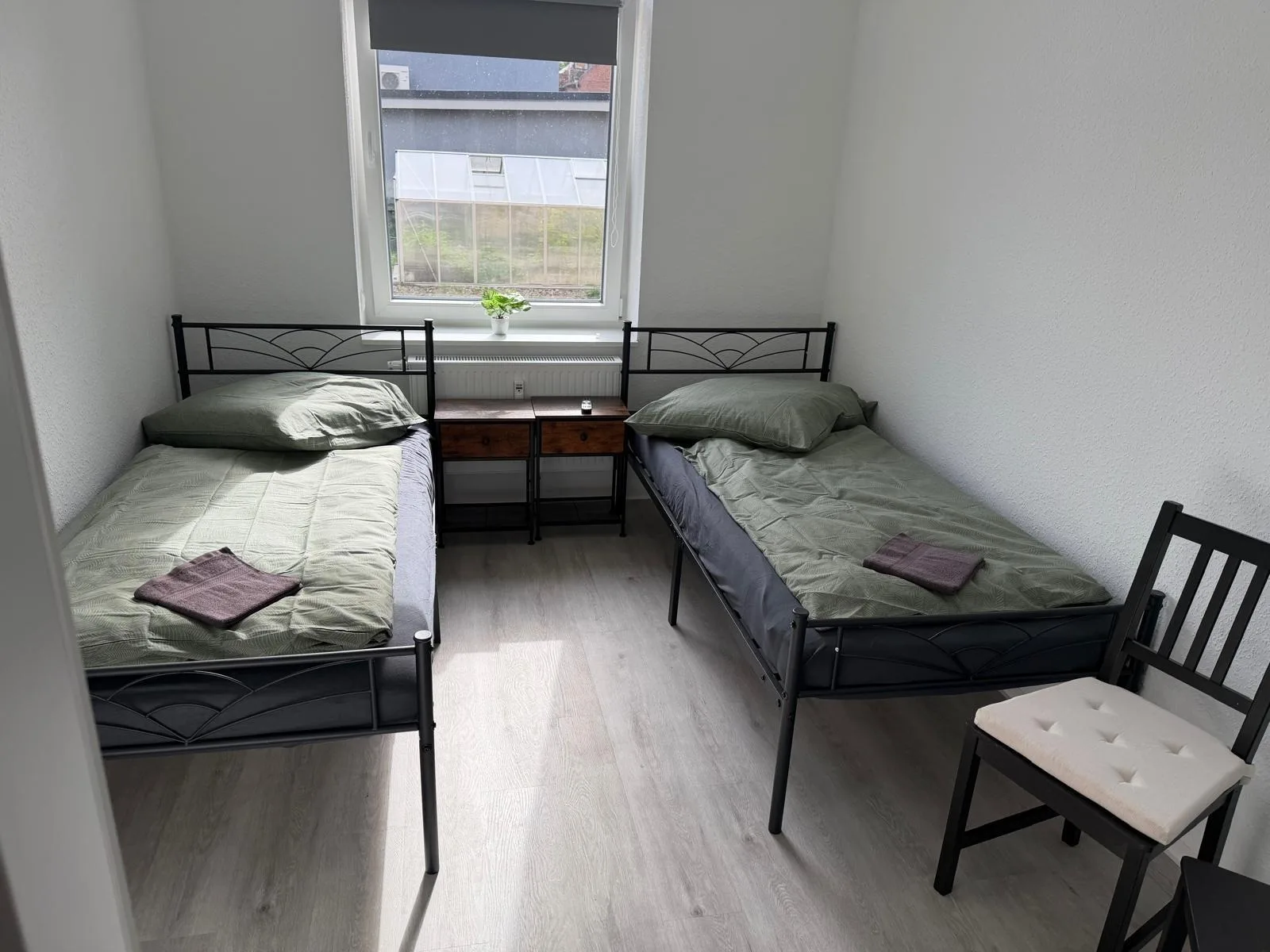 Ferienwohnung/Monteurzimmer G3/1 bis zu 10 Personen ab 22,00 €
